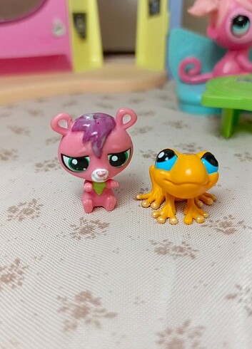 LPS Minişler