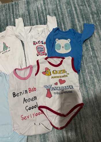 10 adet zıbın - Görsel 3