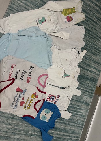 10 adet zıbın - Görsel 4