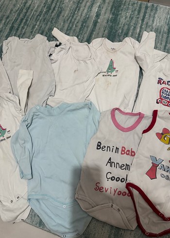 10 adet zıbın - Görsel 2