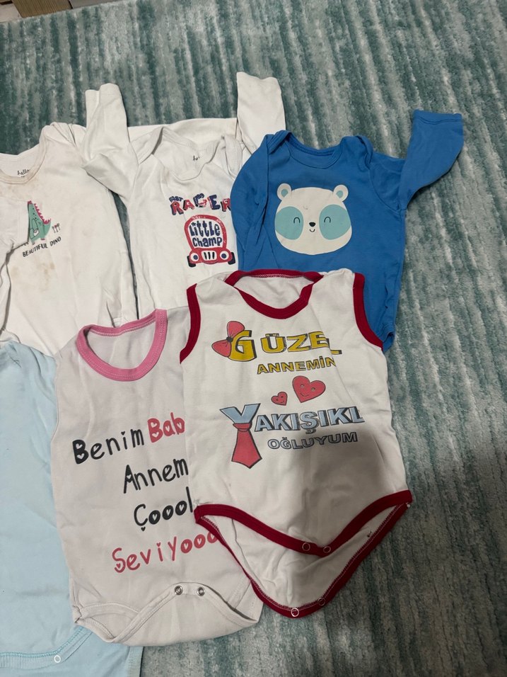 10 adet zıbın - Görsel 3