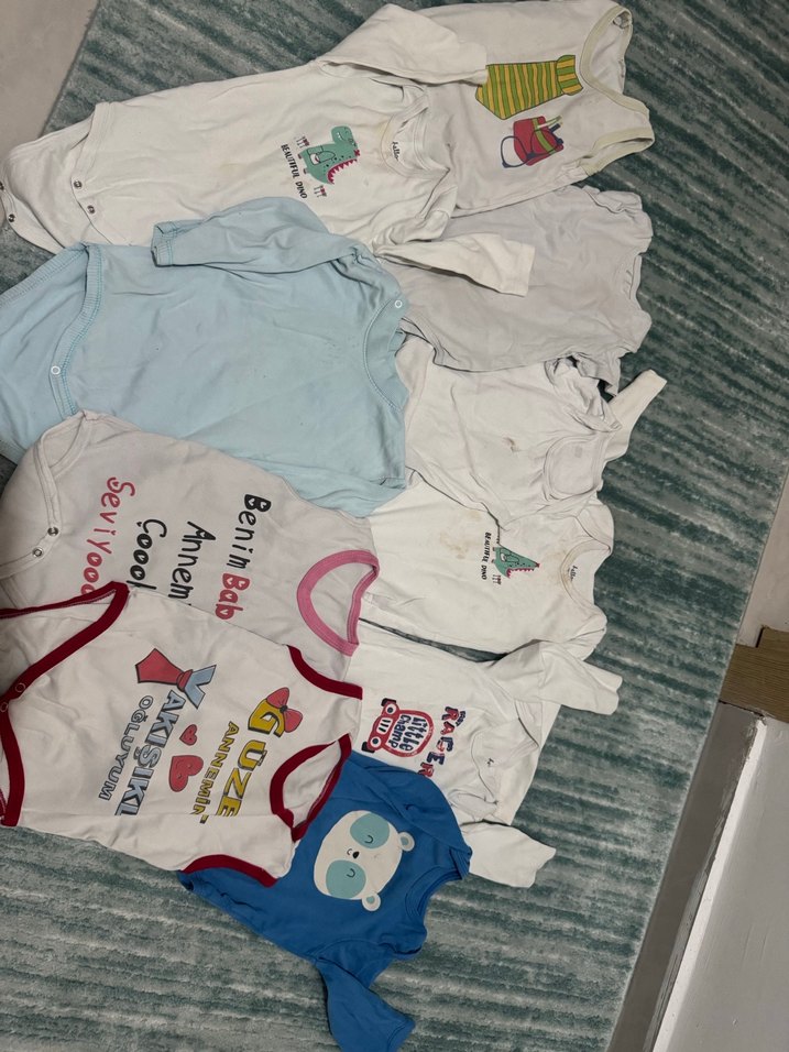 10 adet zıbın - Görsel 4