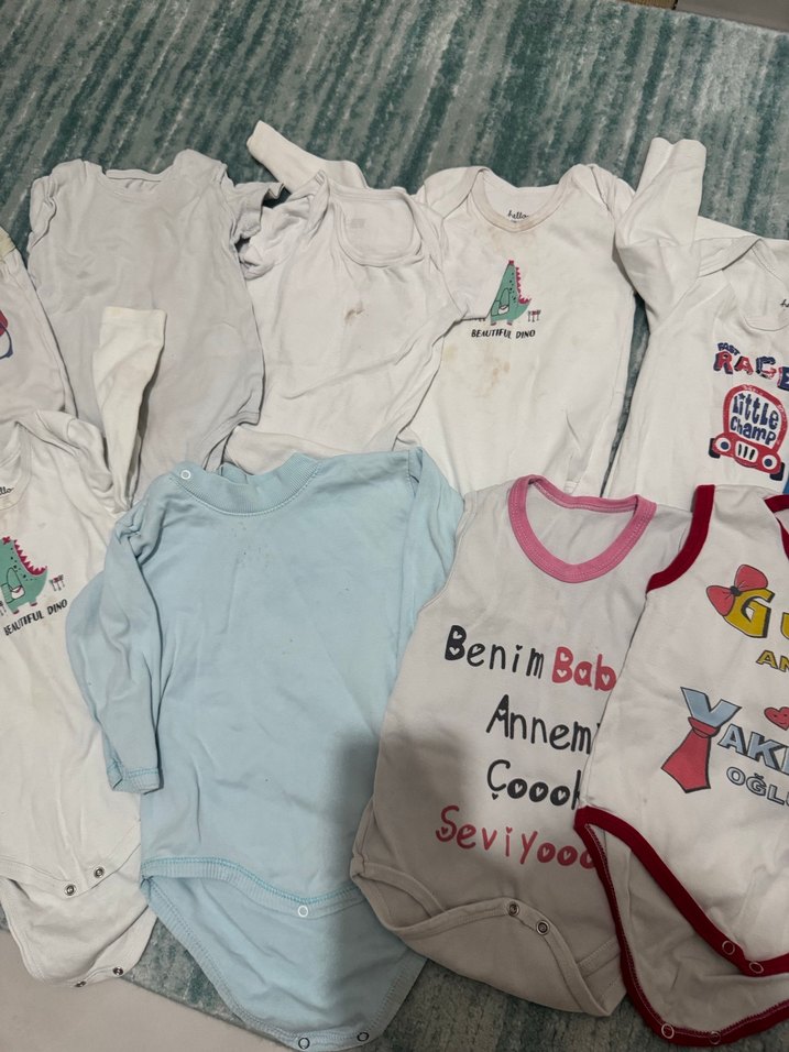 10 adet zıbın - Görsel 2