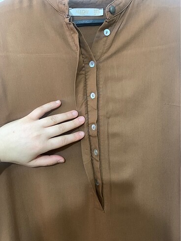 40 Beden #tunik