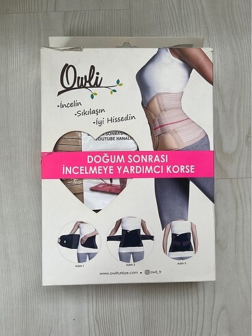 Owli korse