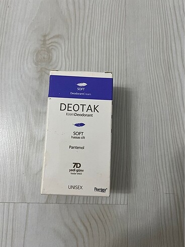 Deotak
