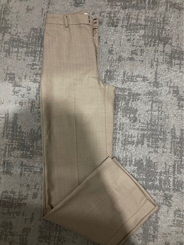 32 Beden Stradivarius Pantolon