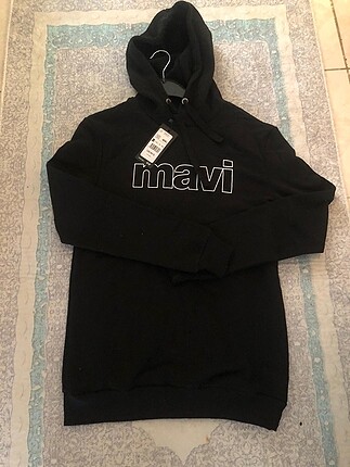 Mavi jeans sweatshirt