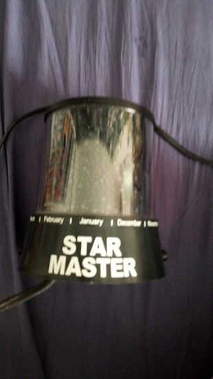 Star master