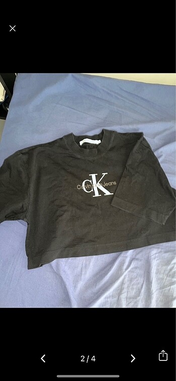 Calvin Klein Calvin Klein Tshirt