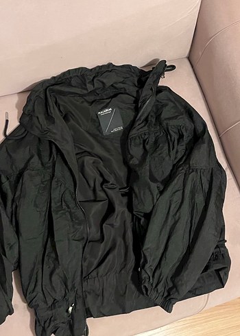 Pull and Bear ceket