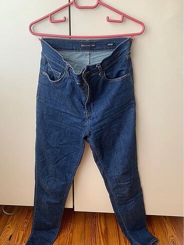 Skinny pantolon