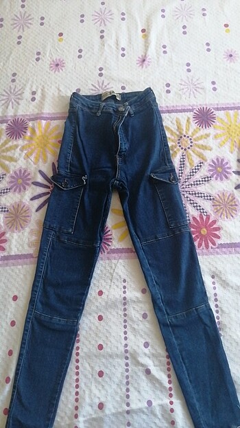 Kot pantolon