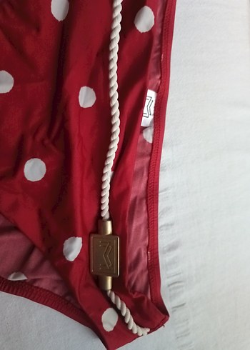 Bikini Altı puantiye detayli - Görsel 3