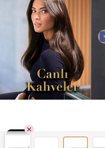 Koleston Koyu Kahve 3/0 Kalıcı Saç Boyası - Görsel 3