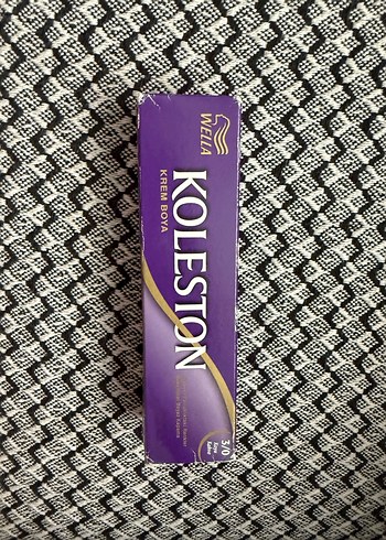 BioMagic ve L'Oreal Excellence Saç Boyası adet - Görsel 5