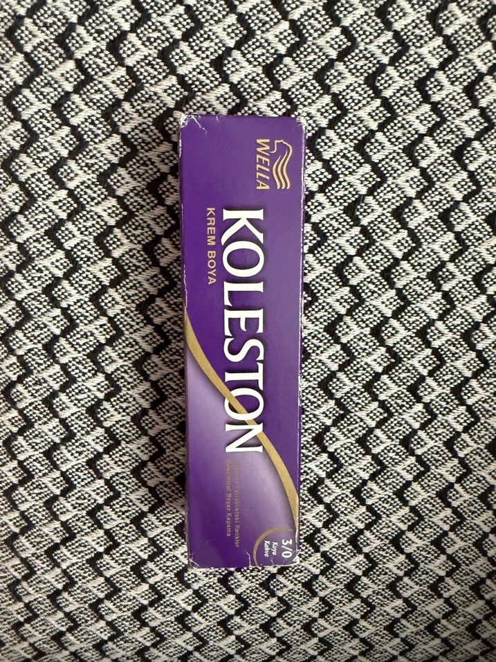 BioMagic ve L'Oreal Excellence Saç Boyası adet - Görsel 5