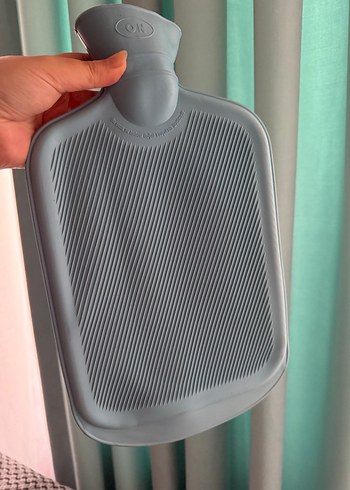 Büyükboy Sıcak Su Torbası - Görsel 2