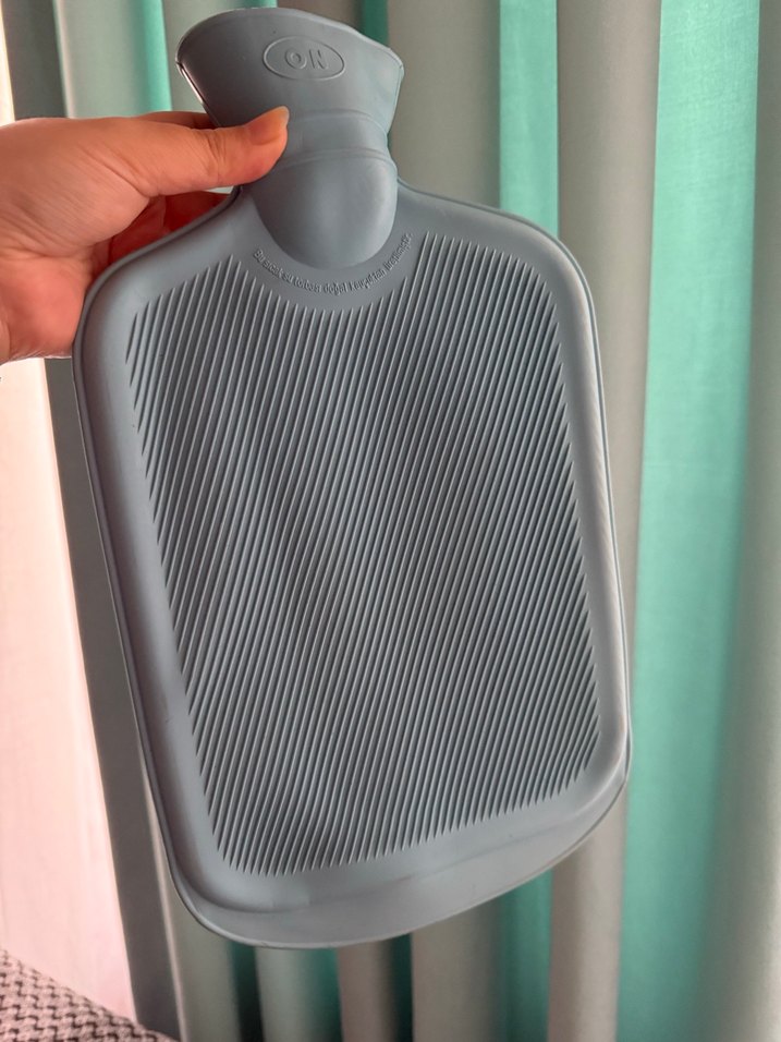 Büyükboy Sıcak Su Torbası - Görsel 2