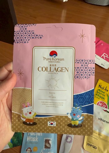 Kore Maskeleri adet 100 - Görsel 3