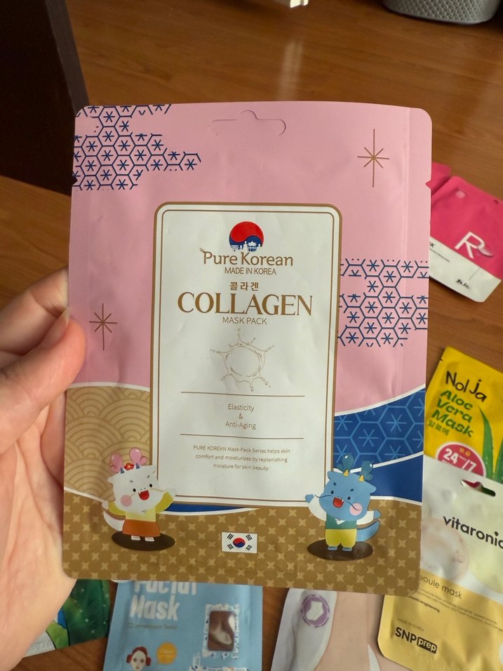 Kore Maskeleri adet 100 - Görsel 3