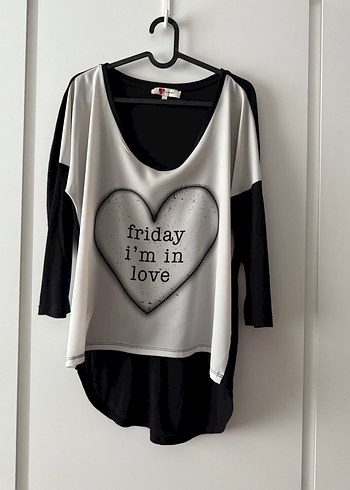 Pamuklu Mickey Mouse Baskılı Tişört - Görsel 2