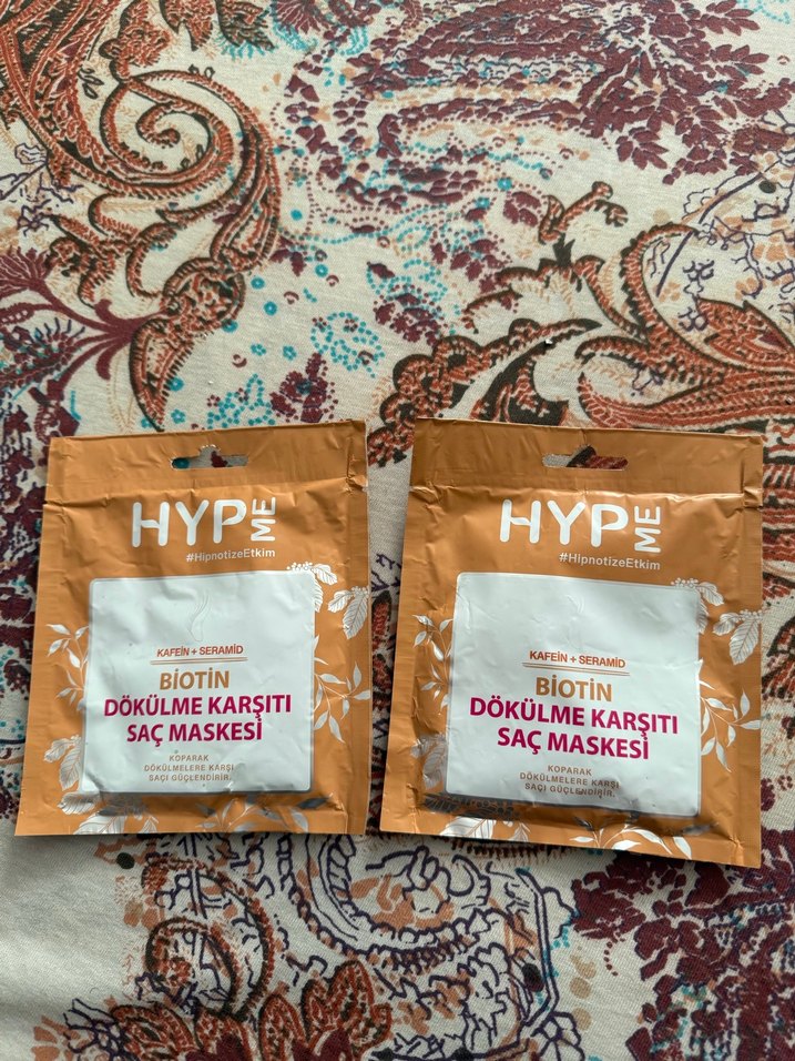 Bee Beauty Renk Koruyucu Saç Maskesi 25 ml - Görsel 2