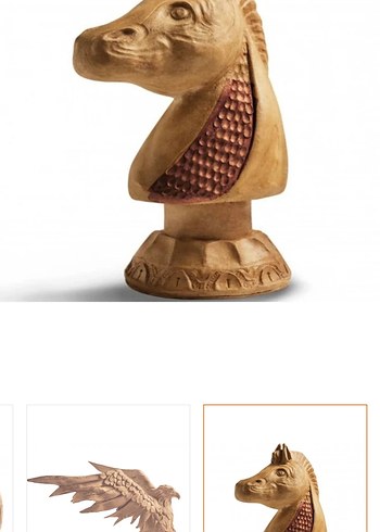 DAS Wood Model Hamuru 250g - Görsel 4