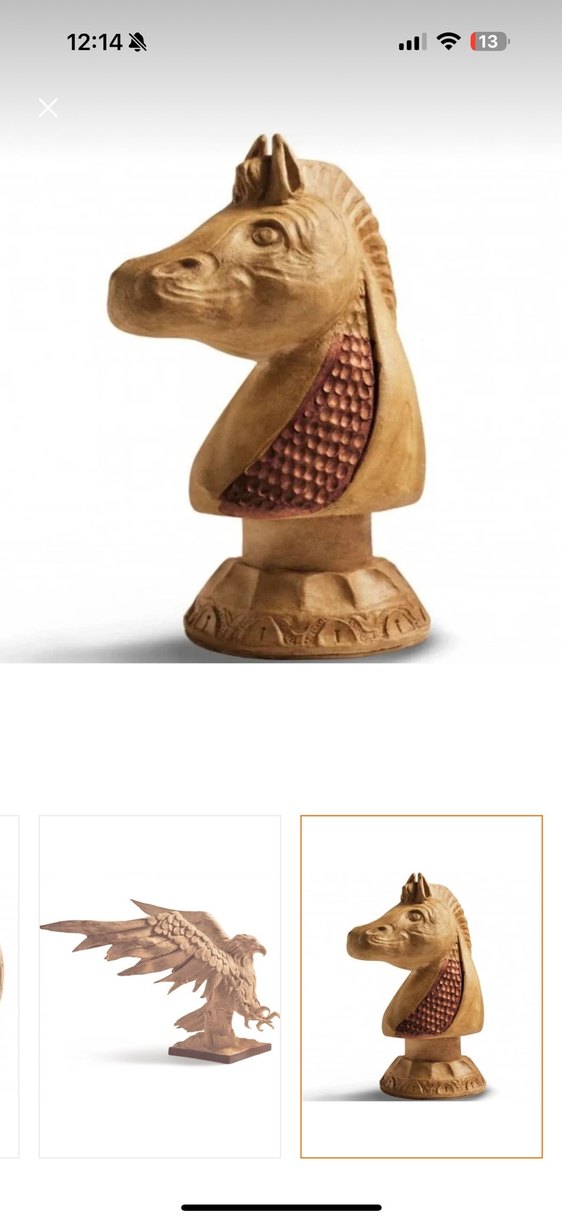 DAS Wood Model Hamuru 250g - Görsel 4