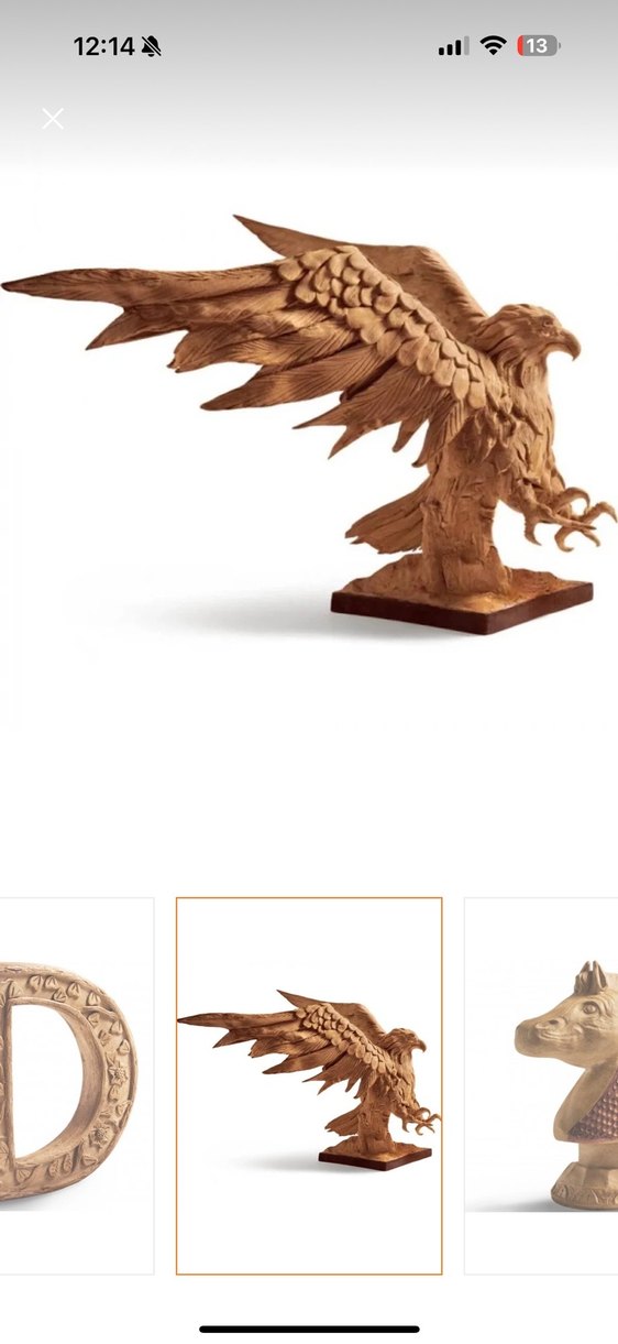 DAS Wood Model Hamuru 250g - Görsel 3