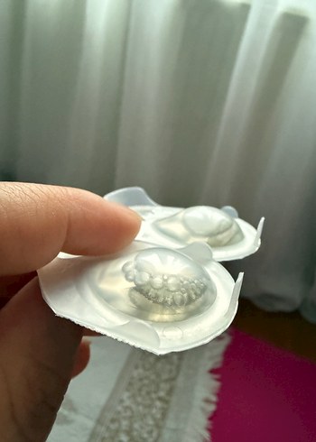 Freshlook Pembe Yeşil Renkli Kontakt Lens Green - Görsel 7