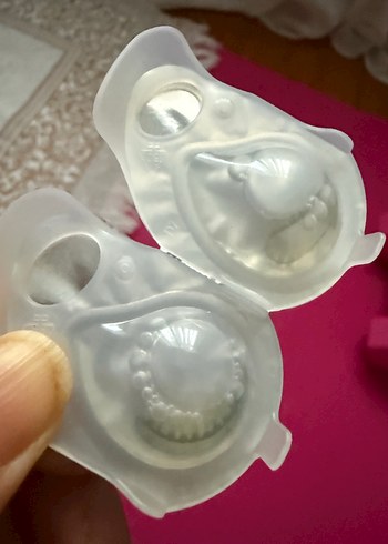 Freshlook Pembe Yeşil Renkli Kontakt Lens Green - Görsel 6