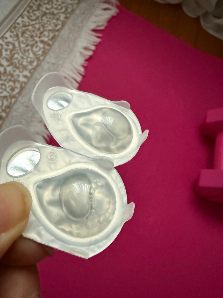 Freshlook Pembe Yeşil Renkli Kontakt Lens Green - Görsel 5