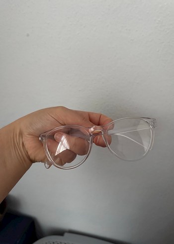 3 adet gözlük 499 - Görsel 5