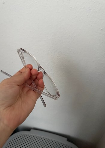 3 adet gözlük 499 - Görsel 6