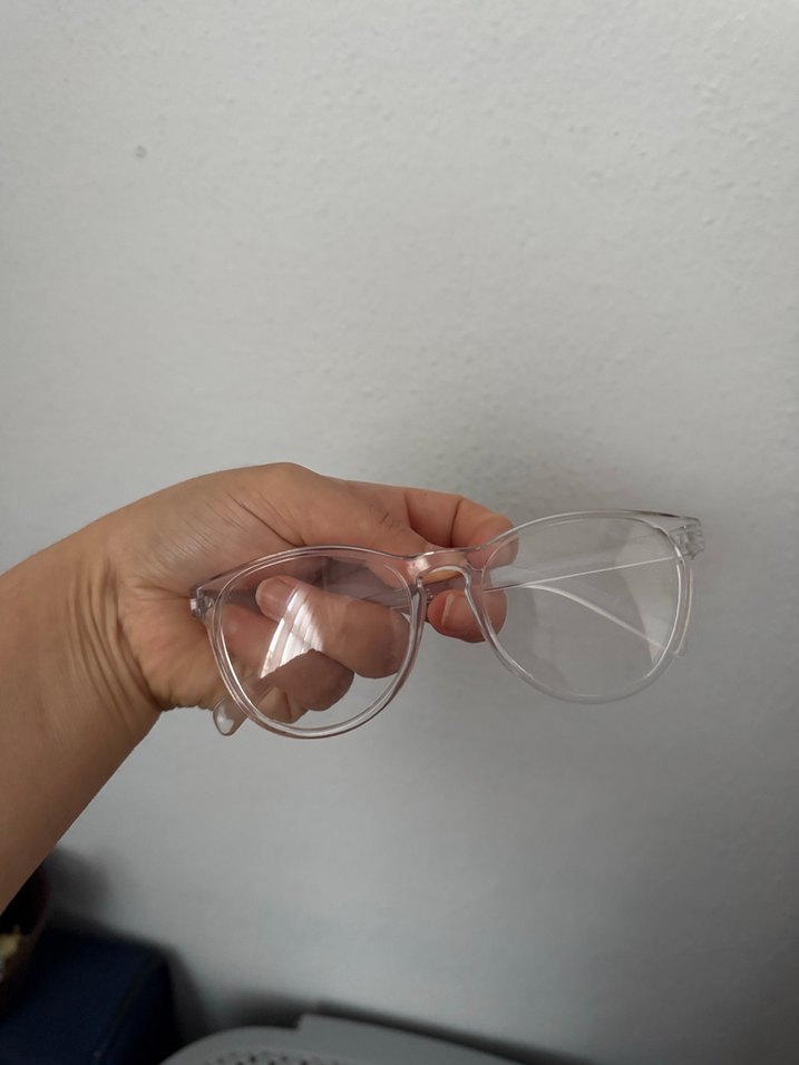 3 adet gözlük 499 - Görsel 5