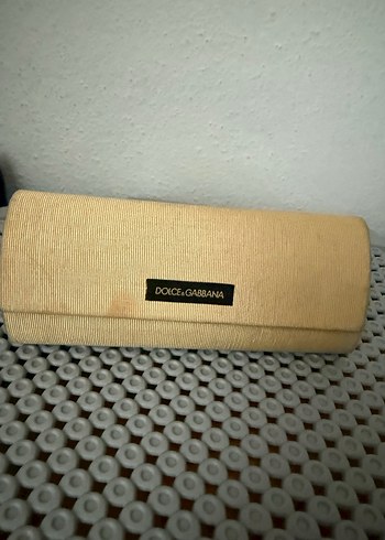 Dolce&Gabbana Bej Kadın Güneş Gözlüğü - Görsel 2