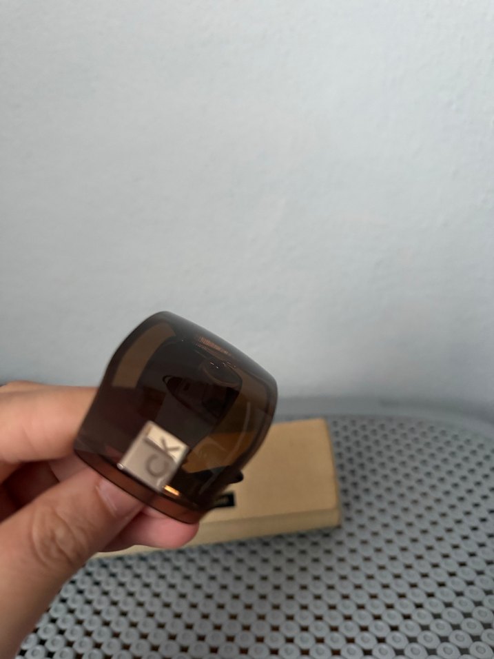 Dolce&Gabbana Bej Kadın Güneş Gözlüğü - Görsel 4