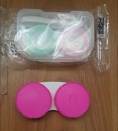 Lens kutusu