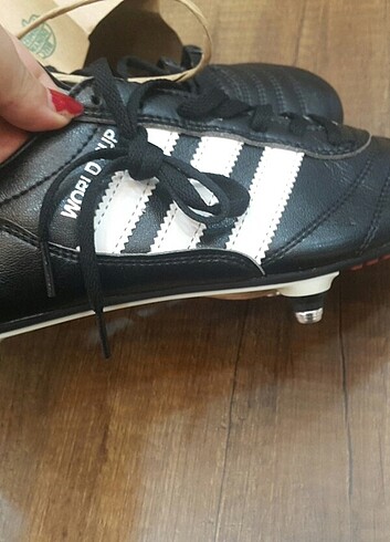 Adidas Çivili krampon