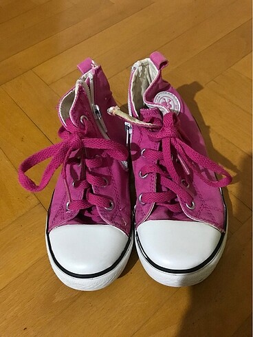 Converse Kız çocuk converse