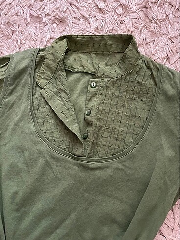 American Vintage Vintage mini elbise