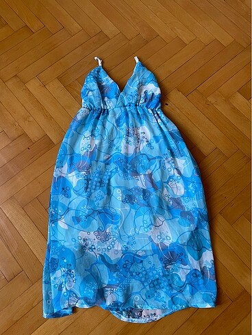 Zara 2000 s vintage elbise