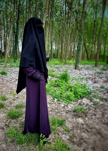 Mevlana Ferace Medine ipeği kumaşı - Görsel 6