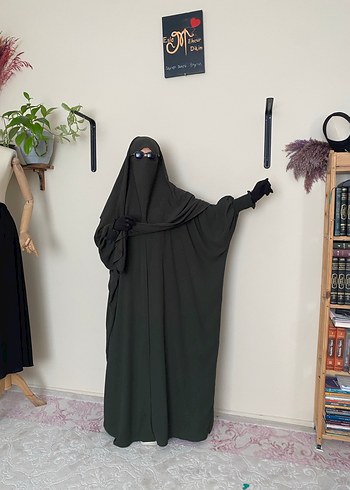 Cilbab ve Katlı Sufle - Görsel 8