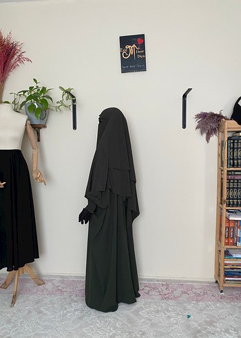 Cilbab ve Katlı Sufle - Görsel 10