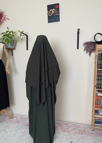 Cilbab ve Katlı Sufle - Görsel 5