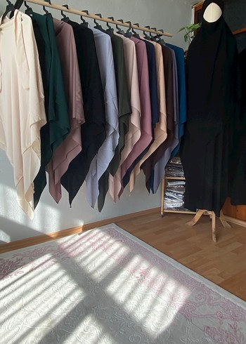 Eşarp Sufle - Görsel 4