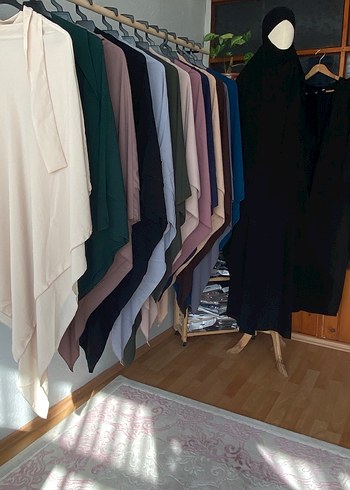 Eşarp Sufle - Görsel 5