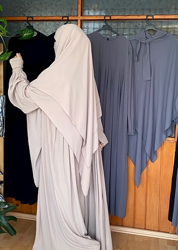 Eşarp Sufle - Görsel 3